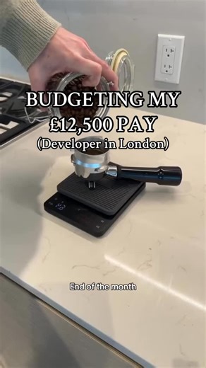 @budget.mate on Instagram: "Comment “dev” and I’ll send you the template I use 💰📈 #budget #savemoney #personalfinance #budgeting"