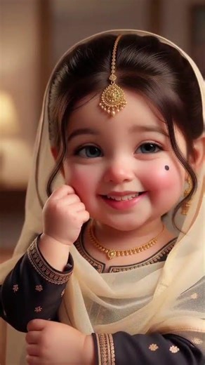 AI Kids Dance Party 💃🕺 | Super Fun Cartoon Dance for Children