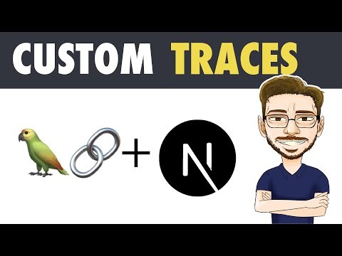 How to use Langsmith's Unique Custom Traces! #langchain #ai
