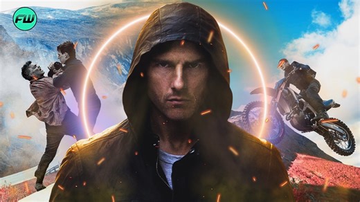 14 Biggest 'Mission: Impossible' Plot Holes That Are Driving Fans Nuts