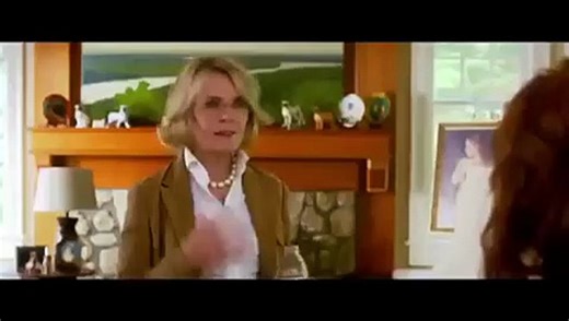 Trailer - The Big Wedding