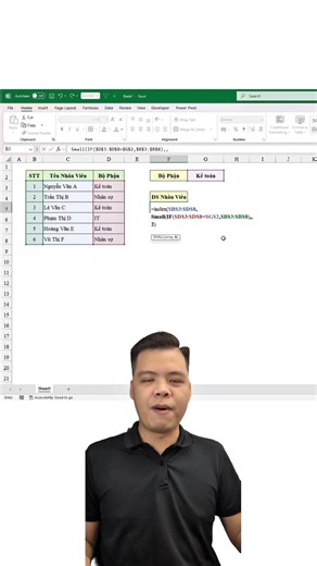127K views · 1.1K reactions | Hàm index và match tìm kiếm nhiều kết quả trong Excel #phongexcel #excel | Phong Excel | Facebook