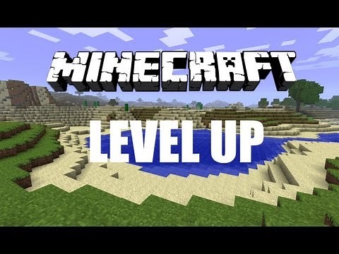 Minecraft Mods | Level Up Mod 1.7.2 (Mod Showcase & Download)