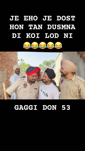GAGGI DON 53