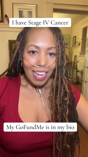 Embracing Life: My Journey with Stage IV Cancer