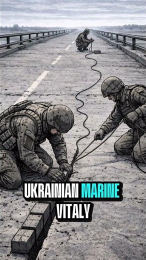 He Stayed on the Bridge — A True Story of Sacrifice (2022) #history #documentary #facts