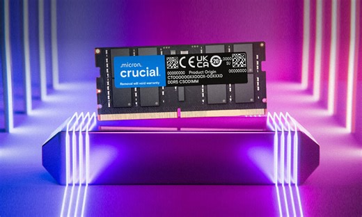 After nearly 30 years, Crucial will stop selling RAM to consumers