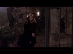 Buffy The vampire Slayer (3x15)