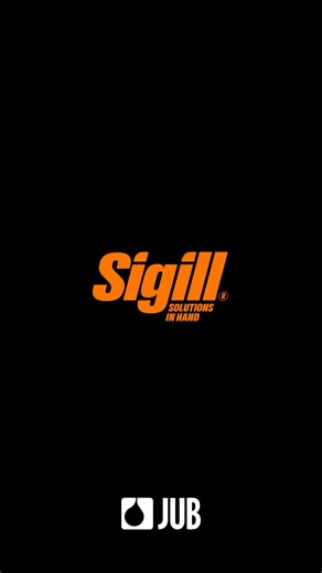 JUB BiH on Instagram: "Tražite masu za zaptivanje koja zaista drži i pogodna je i za unutrašnju i vanjsku upotrebu? 👉 Sigill Acryl Power 550 spaja najbolje osobine akrila i silikona. Glavne prednosti: 1. Može da se prefarba. Za razliku od klasičnog silikona, ova masa za zaptivanje može da se prefarba. Idealna je za završnu obradu spojeva kada želite istu nijansu kao zid ili plafon. 2. Visoka elastičnost. Izuzetno je fleksibilna, pa lako podnosi istezanje i pomjeranje materijala. 3. Snažno prian