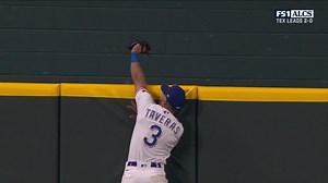 659K views · 12K reactions | LEODY TAVERAS!  | Texas Rangers | Facebook