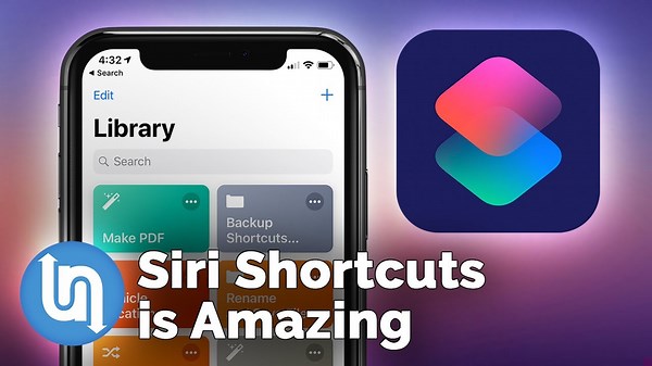 How Siri Shortcuts Changed Smart Homes