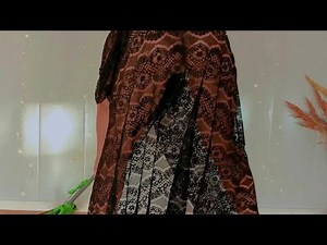 Have fun trying to figure out if she's wearing panties under that transparent skirt in "Marta Vlog. Cleaning, washing floors" - YTboob