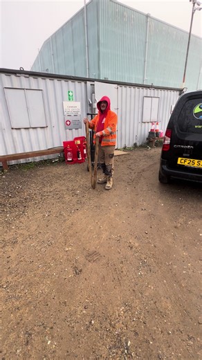 REMEMBER, Powertools are dangerous pieces of kit and should only be used by competent operators. Do not attempt to copy my moving of the safety guard. I am a professional and I am highlighting the cutting ability that can be achieved with this saw when used safely and in the right hands. I was sent the Evolution 355 Metal Chopsaw to evaluate and I must say the accuracy of the cuts is awesome. I have cut 150 x 150 box, 100 x 100 box and 150 x 100 I beam for this raised metal platform for and IBC 