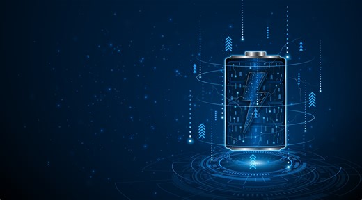 Five Trends To Watch: What’s Next in Battery Technology