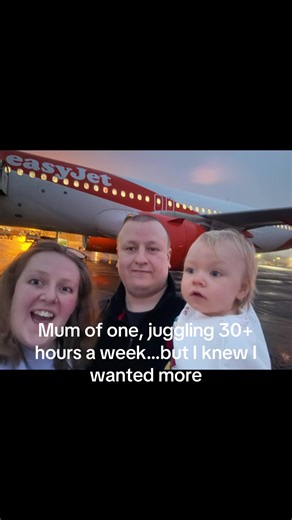 I was working 30 hours a week, raising a little one, and constantly wondering is this it? So I stopped waiting for the ‘right time’ and took the chance on myself - I got my travel license and started chasing a life I actually wanted ✨ Now I get to help others plan magical getaways, create memories with my family, and build something I’m proud of 🧳💫 If you’ve ever felt like there’s more out there for you - this is your sign 💕