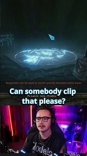 Ok, maybe it was a skill issue... #pathofexile