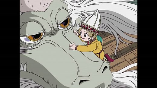 East Blue (1-61) | E59 - Luffy, Completely Surrounded! Commodore Nelson's Secret Strategy!