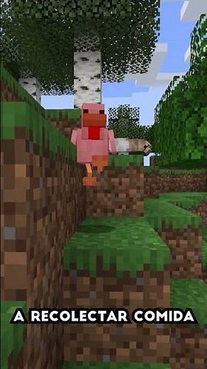 ¿Sabías que puedes domesticar un hurón en Minecraft?