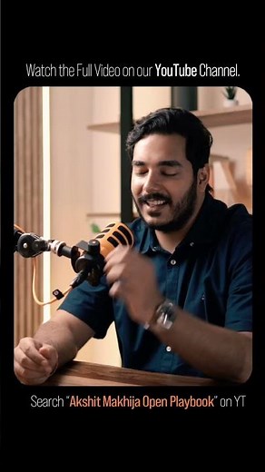 Everyone’s Starting Podcasts but This Setup Costs ₹10 Lakh