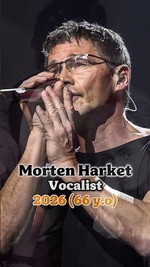 a-ha (1982-2026) #aha #a-ha #music #musichistory