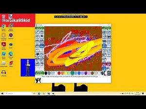 Windows Desktop Skits - Episode 21 [REQUESTS OPEN]