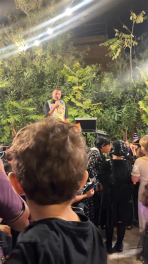 2.3K views · 17 reactions | The magic was real. ✨ Daniel Raven had the crowd under his spell this Halloween! 彩 #localcouncilofpembroke #VisitMalta #ExploreMore #MoreToExplore Busli Collective Kaylon Zammit Visit Malta | Pembroke Local Council | Facebook