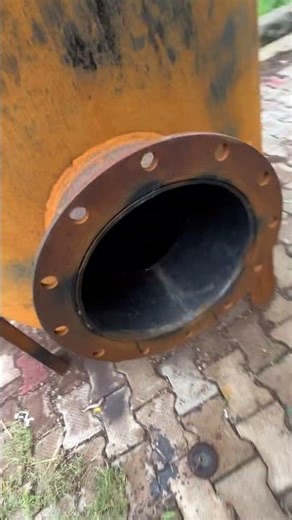 Sand filter water 💧