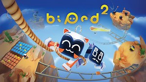 Biped 2 | PC Steam 遊戲 | Fanatical