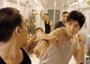 Rebirth – Rache stirbt nie: Trailer & Kritik zum Film - TV TODAY