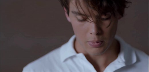 Before the Dawn (2019) Movie Scenes Revealed