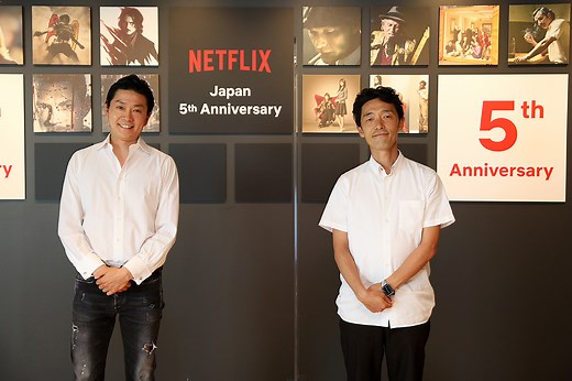 Netflix、日本で有料会員数500万人突破。約1年で200万人増