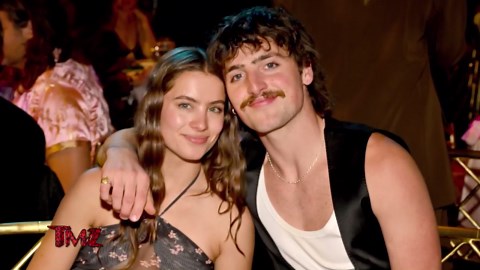 Benson Boone Officially Single After Break Up Tith Maggie Thurmon TV