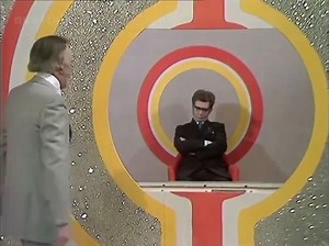 📺 Bruce Forsyth's Generation Game. Monday 01 January 1973 ~ BBC1: 18.00 You have 45 seconds to have a look - starting from NOW! | Bernie Briffa