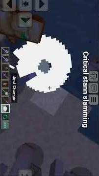 part 2 is the tutorial for beginners at mace pvp