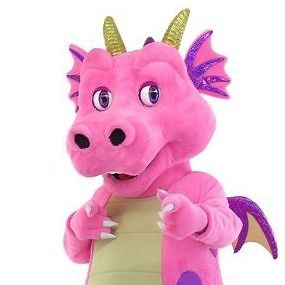 Character Creation & Animation Studio | Mascot Makers - Custom mascots and characters