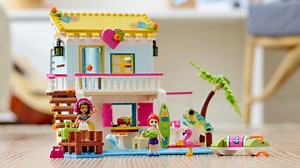 Further details of rumoured LEGO Friends 2022 sets