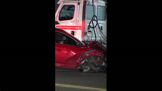 Driver who killed cyclist in Harlem was allegedly high