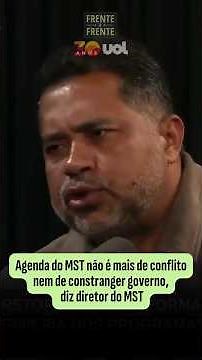 MST agenda is no longer about conflict or embarrassing the government, says MST director
