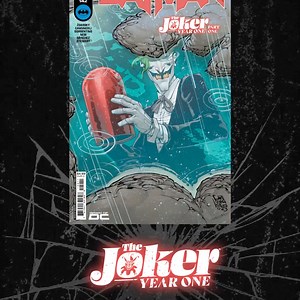 568 reactions · 76 shares | Discover the secret of how the Joker became the greatest villain in pop culture history! | DC | Facebook