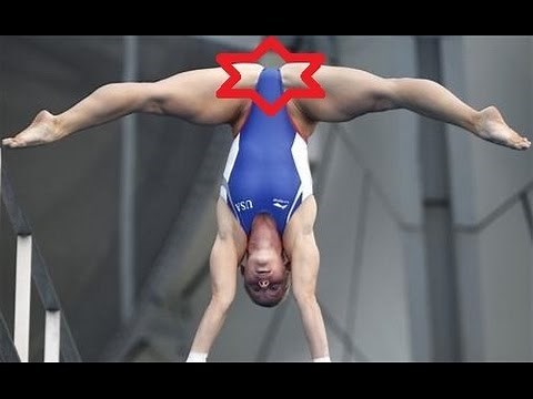 Women's Diving - Very Beautiful Moments