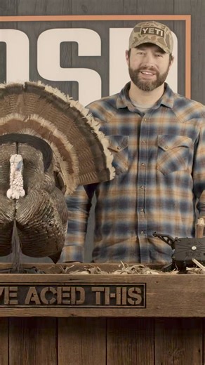 The Strutt’n 360 is now available with the added accessories option to make your motion system lightning fast to deploy!#dsd #davesmithdecoys #weacedthis | Dave Smith Decoys / DSD