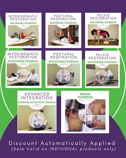 Postural Restoration Institute on Reels | Facebook