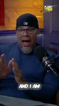 What Linda McMahon Told Tyrus Behind the Scenes at WrestleMania #shorts #wwe #planettyrus