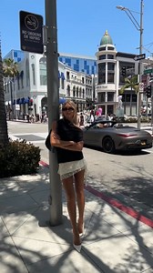 Experience the magic of shopping on Rodeo Drive—explore prestigious boutiques, all in one day, on one iconic street, under the palm trees and sunshine. ⁠ ⁠ #OnlyOnRodeo | Rodeo Drive