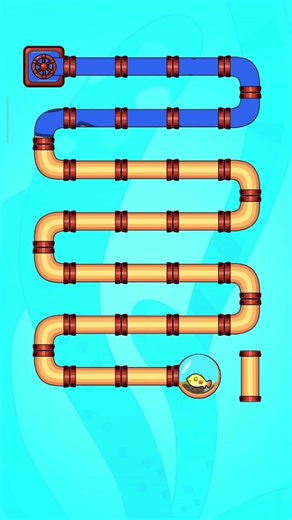 Save The Fish Satisfying Level 418🐟 Gameplay Walkthrough Android iOS