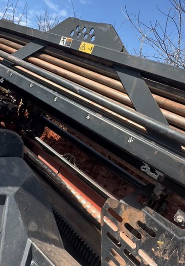 Directional Drilling Techniques for Cable Installation