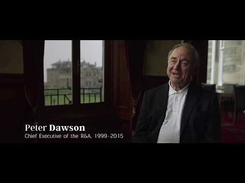 Old Tom Morris: Golf's Greatest Pioneer