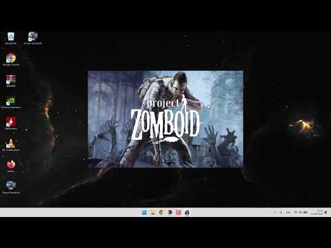 Project Zomboid Download PC (How to Download & Play on PC)