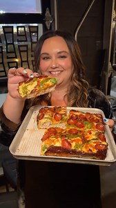 JERSEY SHORE BUCKET LIST: PIZZA 🍕 Best places at the Jersey shore and in New Jersey to get amazing NJ pizza. These NJ restaurants are making incredible pizza and Italian food and are not to be messed this summer at the Jersey shore. NJ foodies save this list and let me know your favorite NJ pizza spots at the Jersey shore and beyond. What do you want to see next?! Mentioned: @brooklynsquarepizza @peel_nj @pizzerialucci @aebeerco @deninospizzaplace If you’re new here hi l’m Meg! I’m a NJ influen
