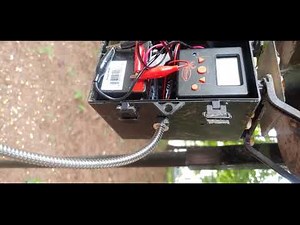 Review: Wildgame Innovations eDRENALINE Solar Panel